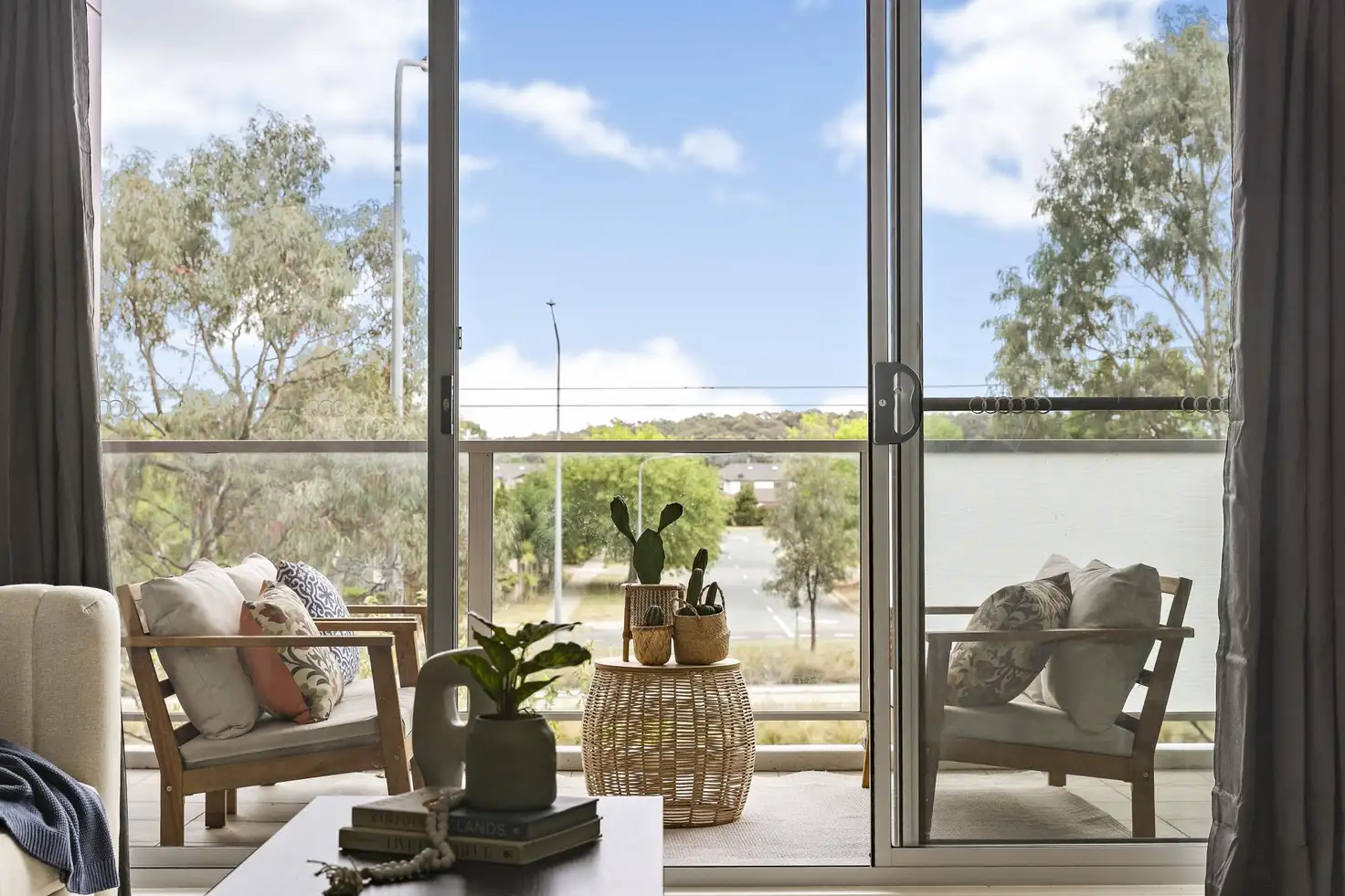 Main view of Homely unit listing, 46/329 Flemington Road, Franklin ACT 2913