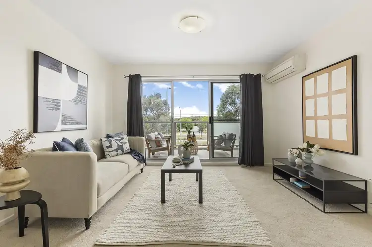 Third view of Homely unit listing, 46/329 Flemington Road, Franklin ACT 2913