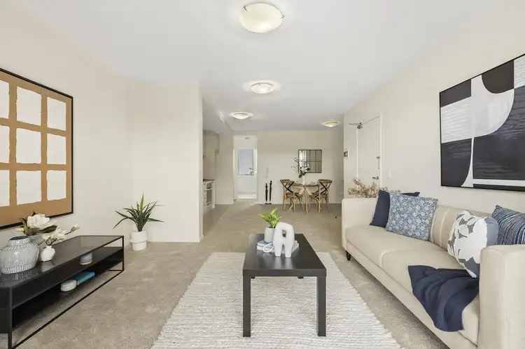 Fourth view of Homely unit listing, 46/329 Flemington Road, Franklin ACT 2913
