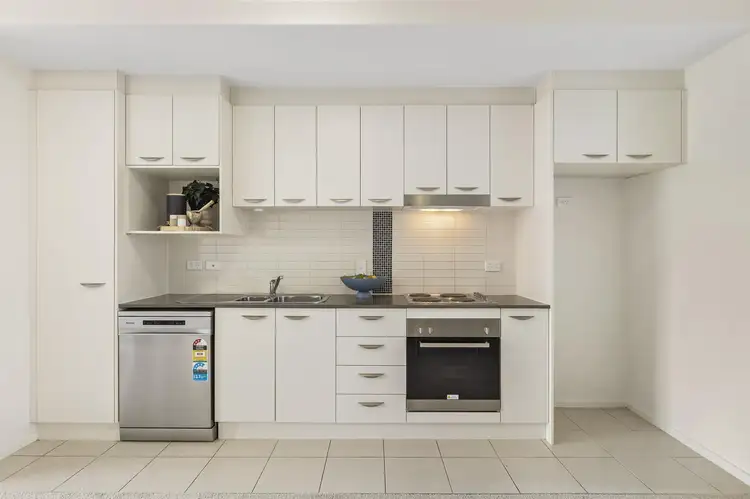 Fifth view of Homely unit listing, 46/329 Flemington Road, Franklin ACT 2913