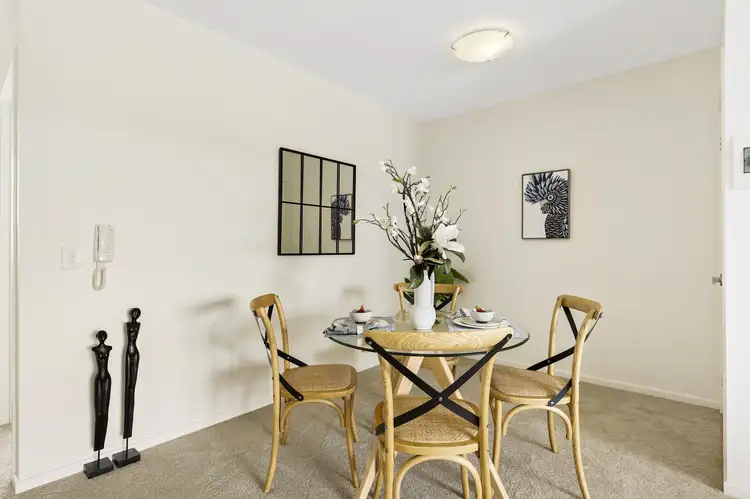 Sixth view of Homely unit listing, 46/329 Flemington Road, Franklin ACT 2913