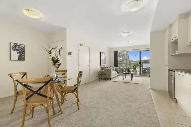 Seventh view of Homely unit listing, 46/329 Flemington Road, Franklin ACT 2913