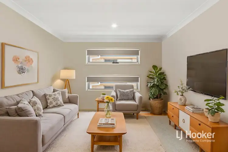 54 Splendour Circuit, Yarrabilba QLD 4207