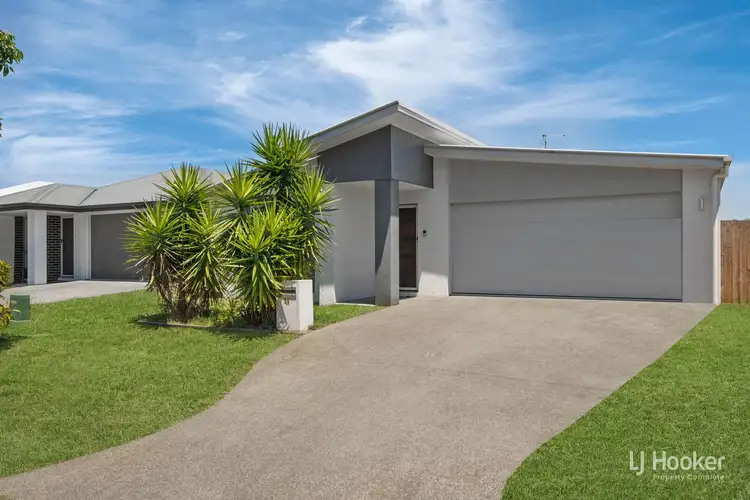 Second view of Homely house listing, 54 Splendour Circuit, Yarrabilba QLD 4207