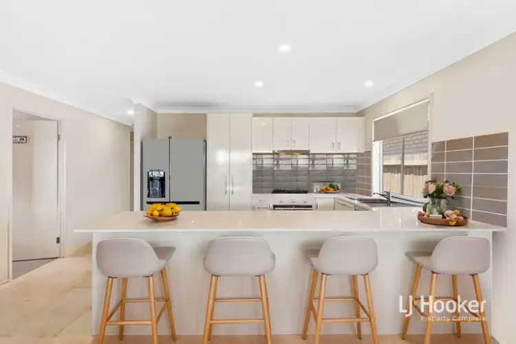 Third view of Homely house listing, 54 Splendour Circuit, Yarrabilba QLD 4207