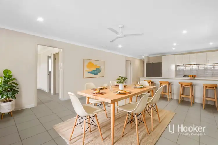 Fourth view of Homely house listing, 54 Splendour Circuit, Yarrabilba QLD 4207