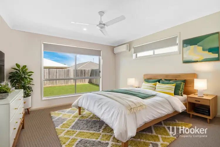Fifth view of Homely house listing, 54 Splendour Circuit, Yarrabilba QLD 4207