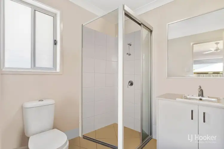 Sixth view of Homely house listing, 54 Splendour Circuit, Yarrabilba QLD 4207
