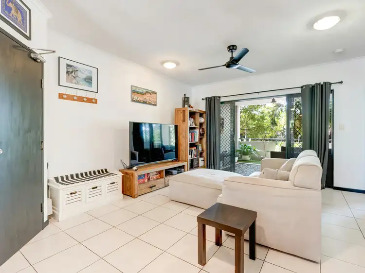 Third view of Homely unit listing, 2/423-427 Draper Street, Parramatta Park QLD 4870