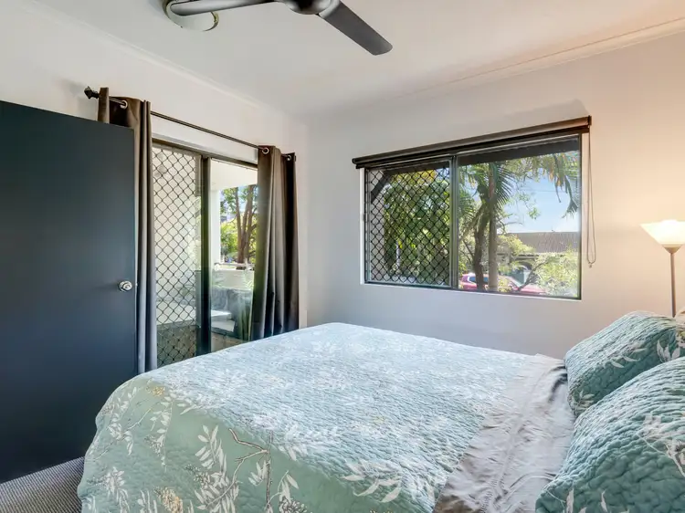 Fourth view of Homely unit listing, 2/423-427 Draper Street, Parramatta Park QLD 4870