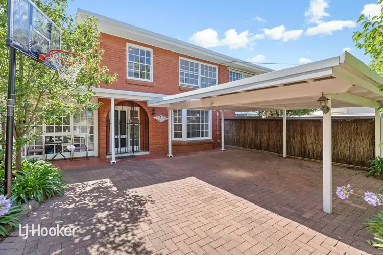Second view of Homely house listing, 11 Rodger Avenue, Leabrook SA 5068