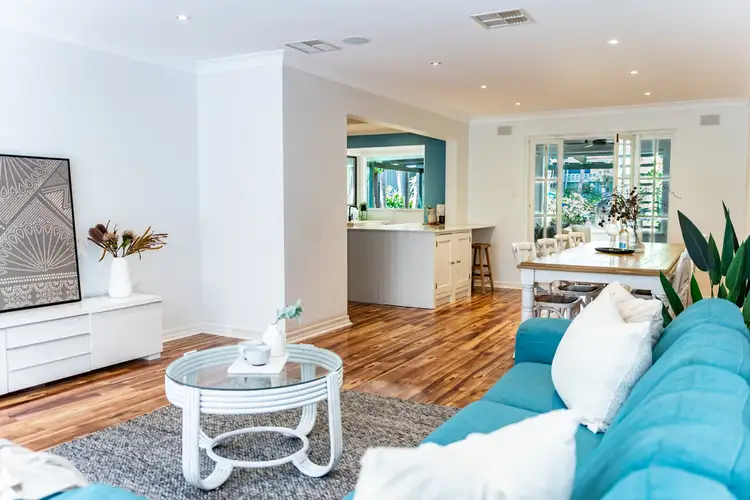 Fourth view of Homely house listing, 11 Rodger Avenue, Leabrook SA 5068