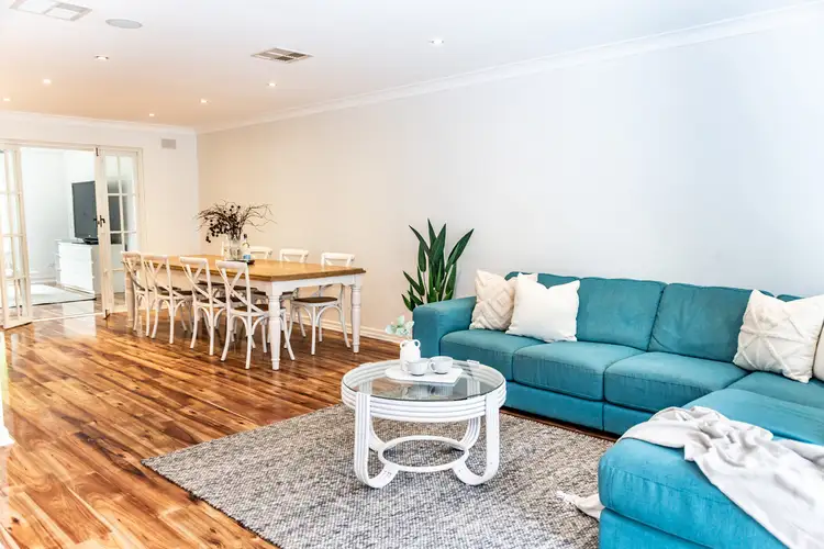 Fifth view of Homely house listing, 11 Rodger Avenue, Leabrook SA 5068