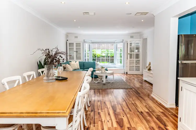 Sixth view of Homely house listing, 11 Rodger Avenue, Leabrook SA 5068
