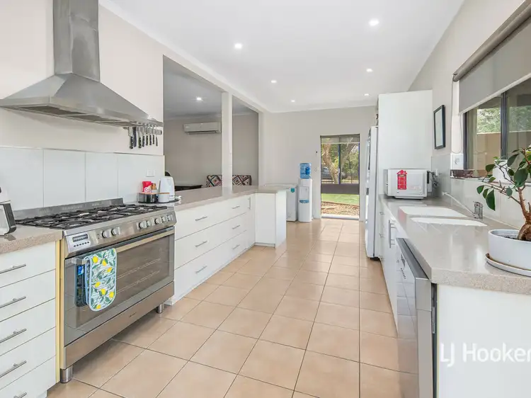 1 Walker Street, The Gap NT 870