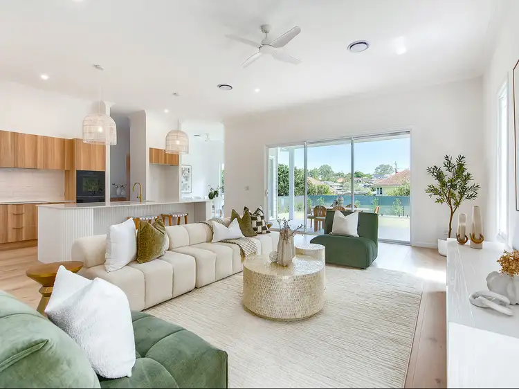 Second view of Homely house listing, 63 Twelfth Avenue, Kedron QLD 4031