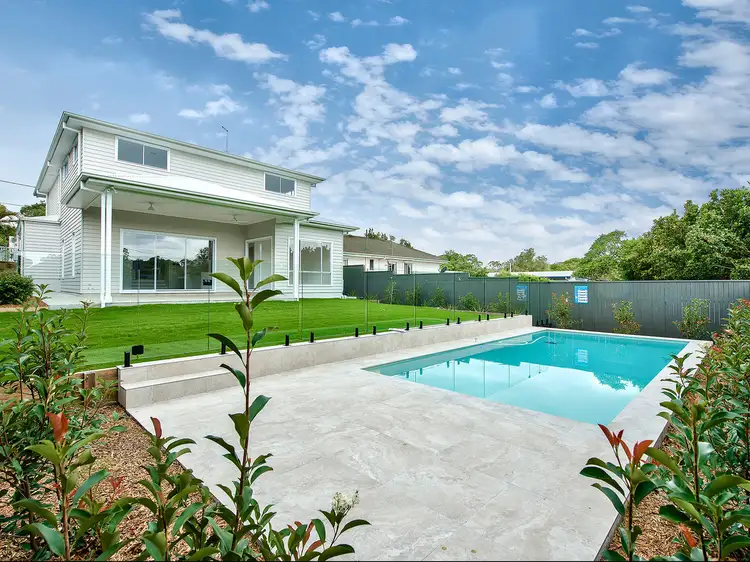Third view of Homely house listing, 63 Twelfth Avenue, Kedron QLD 4031