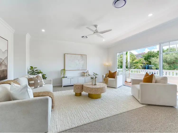 Fourth view of Homely house listing, 63 Twelfth Avenue, Kedron QLD 4031