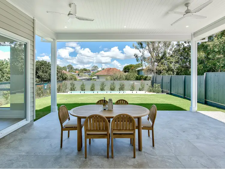 Sixth view of Homely house listing, 63 Twelfth Avenue, Kedron QLD 4031