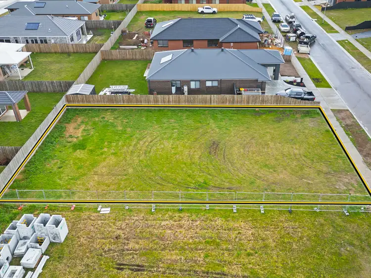 3 Honeyman Ave, Lucknow VIC 3875