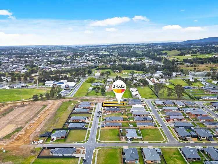 Seventh view of Homely land listing, 3 Honeyman Ave, Lucknow VIC 3875