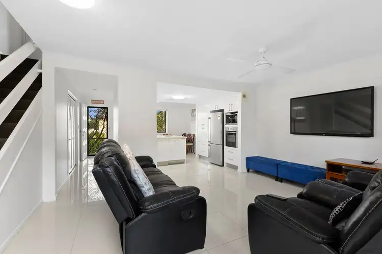 Main view of Homely apartment listing, 2/43 North Street, Southport QLD 4215