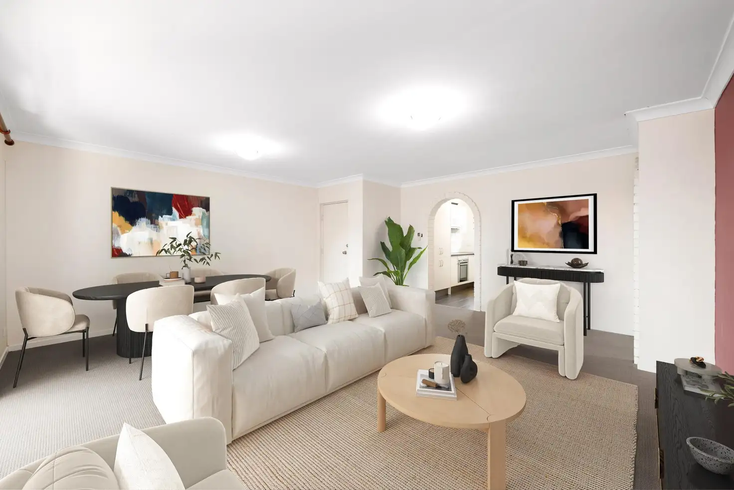 Main view of Homely unit listing, 6/19 Primrose Street, Sherwood QLD 4075