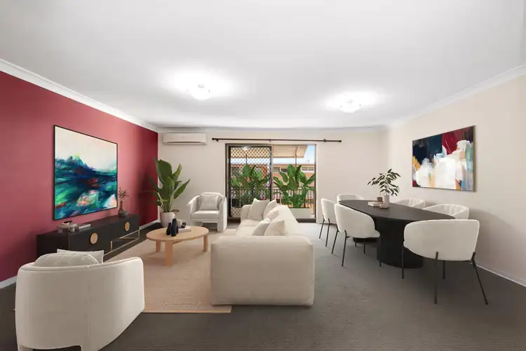 Second view of Homely unit listing, 6/19 Primrose Street, Sherwood QLD 4075