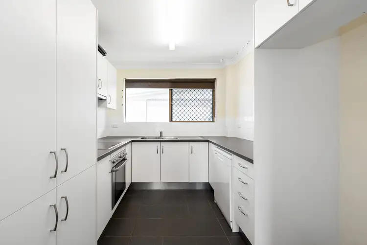 Third view of Homely unit listing, 6/19 Primrose Street, Sherwood QLD 4075