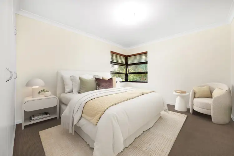 Fourth view of Homely unit listing, 6/19 Primrose Street, Sherwood QLD 4075