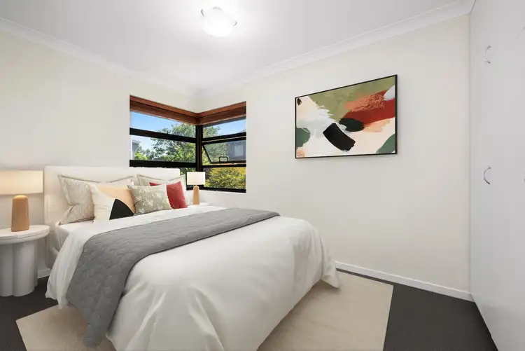 Sixth view of Homely unit listing, 6/19 Primrose Street, Sherwood QLD 4075