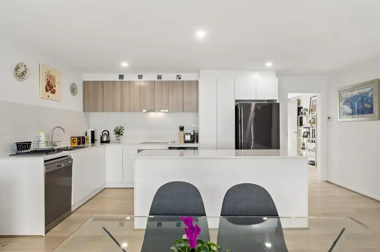Fourth view of Homely townhouse listing, 13/167 Mortimer Lewis Drive, Greenway ACT 2900