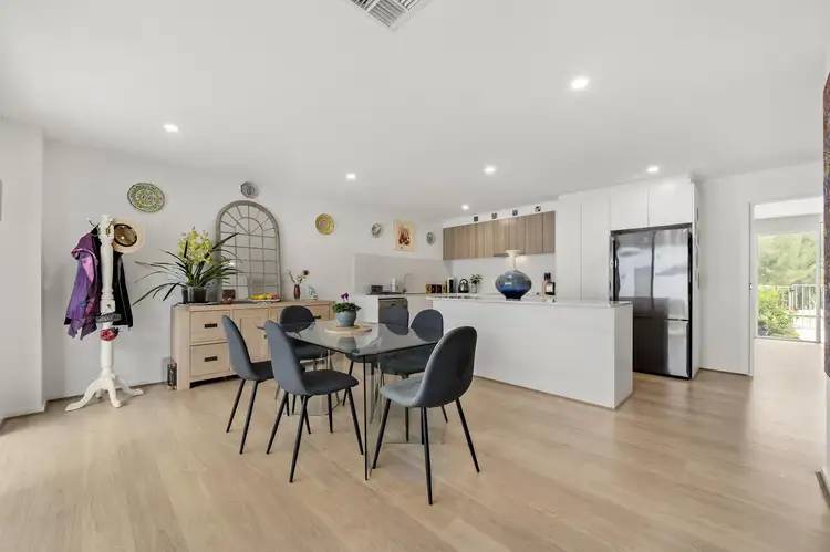 Fifth view of Homely townhouse listing, 13/167 Mortimer Lewis Drive, Greenway ACT 2900