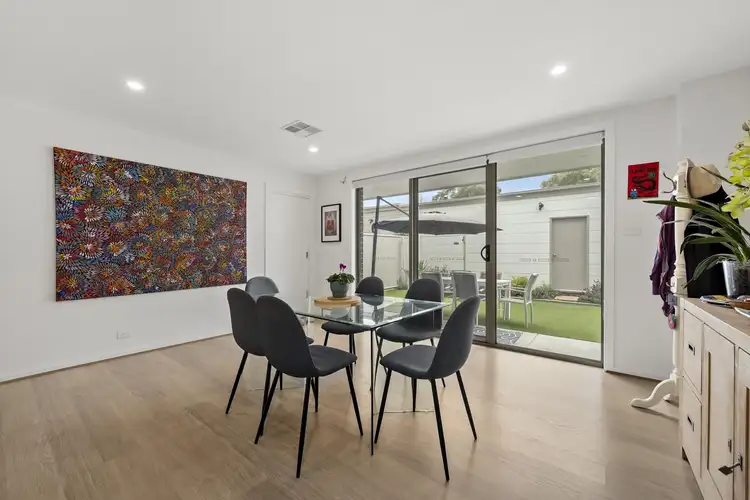 Sixth view of Homely townhouse listing, 13/167 Mortimer Lewis Drive, Greenway ACT 2900