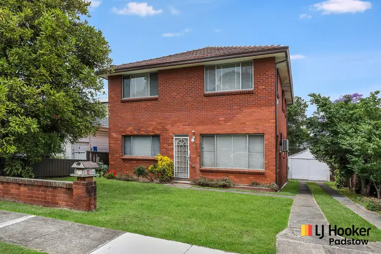 Main view of Homely house listing, 13 Ronald Street, Padstow NSW 2211