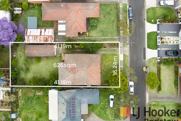 Third view of Homely house listing, 13 Ronald Street, Padstow NSW 2211