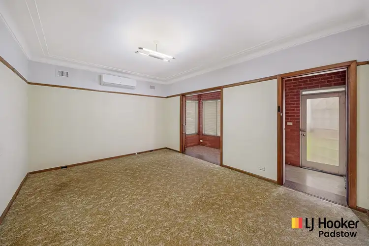 Fifth view of Homely house listing, 13 Ronald Street, Padstow NSW 2211