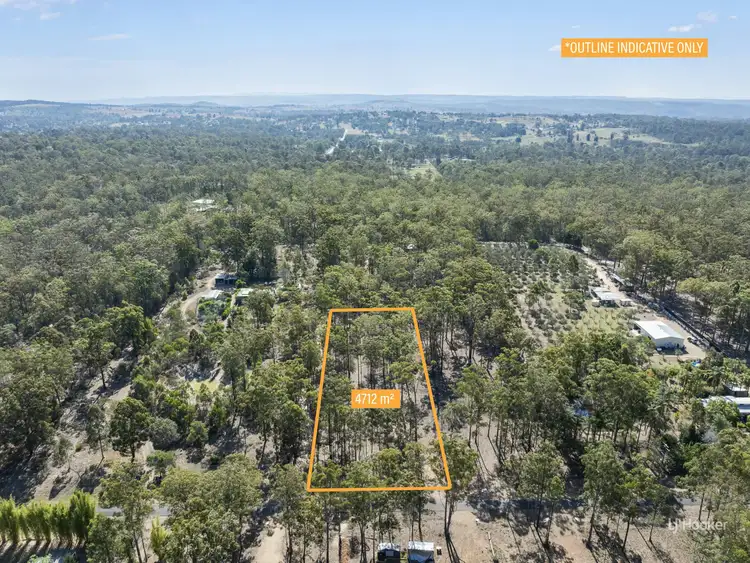 90 Anita Road, Blackbutt North QLD 4314