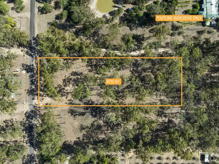 90 Anita Road, Blackbutt North QLD 4314