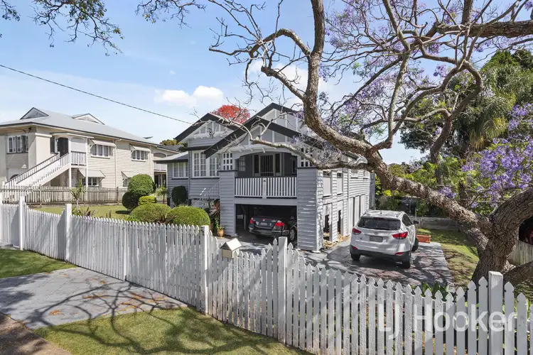 35 Gaba Tepe Street, Moorooka QLD 4105