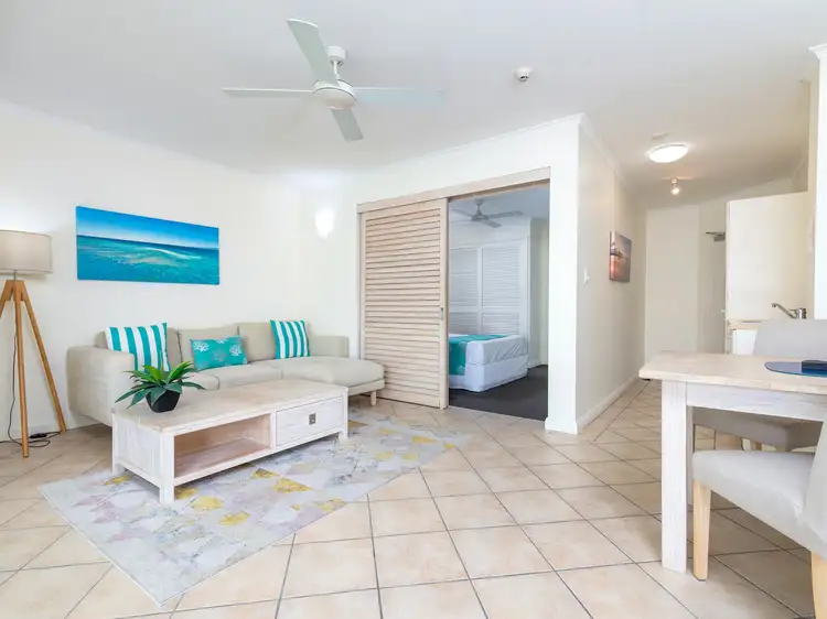 Main view of Homely unit listing, 17/19 Macrossan Street, Port Douglas QLD 4877