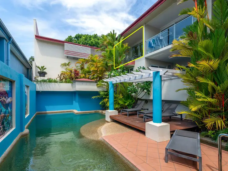 Second view of Homely unit listing, 17/19 Macrossan Street, Port Douglas QLD 4877