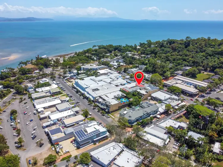 Third view of Homely unit listing, 17/19 Macrossan Street, Port Douglas QLD 4877