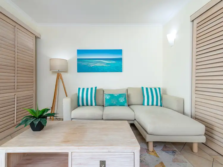 Fourth view of Homely unit listing, 17/19 Macrossan Street, Port Douglas QLD 4877