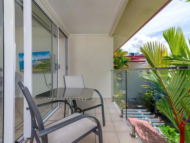 Fifth view of Homely unit listing, 17/19 Macrossan Street, Port Douglas QLD 4877