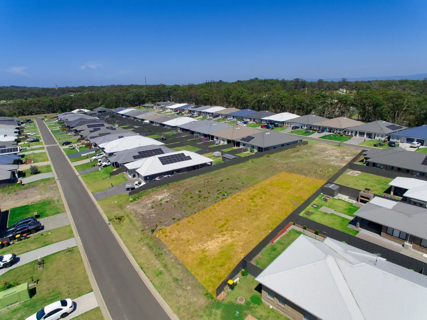 Main view of Homely land listing, 4 Bexhill Avenue, Sussex Inlet NSW 2540