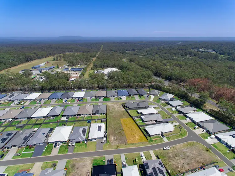Third view of Homely land listing, 4 Bexhill Avenue, Sussex Inlet NSW 2540