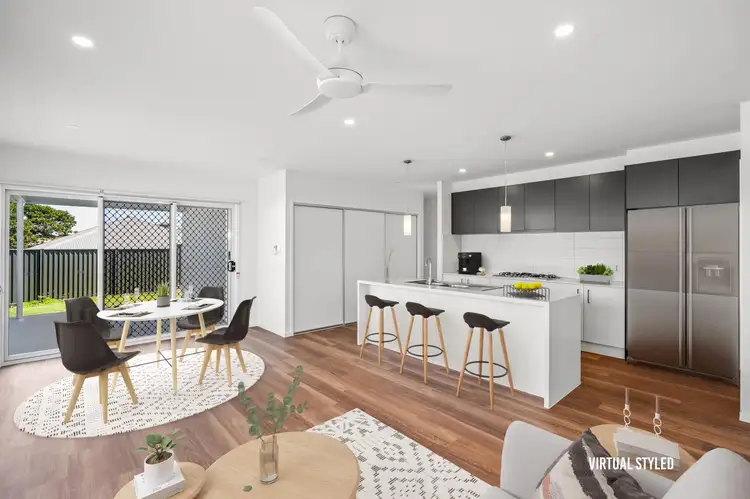 Main view of Homely house listing, 18 Ecology Avenue, Cumbalum NSW 2478