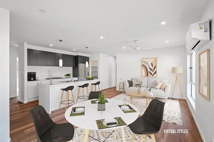 Fifth view of Homely house listing, 18 Ecology Avenue, Cumbalum NSW 2478