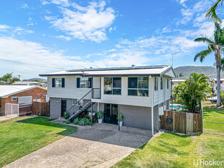Second view of Homely house listing, 18 Madge Street, Norman Gardens QLD 4701